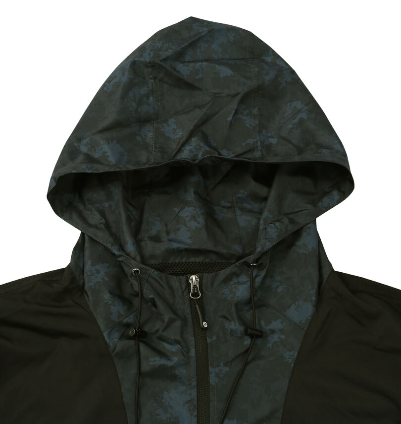 大きいサイズ メンズ OUTDOOR PRODUCTS (アウトドア プロダクツ) デュスポ裏メッシュジャケット
                        