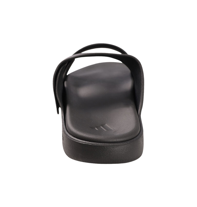 大きいサイズ メンズ adidas (アディダス) サンダル(ZNSORY SANDAL U)
                        バックスタイル