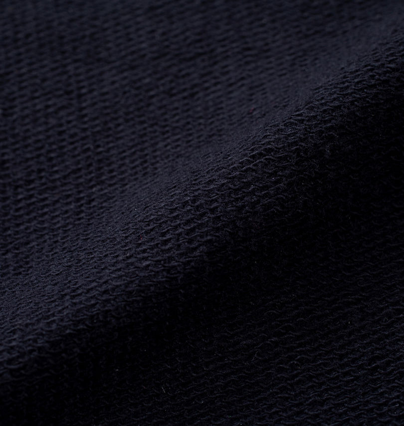 大きいサイズ メンズ 絡繰魂抜刀娘 (カラクリタマシイバットウムスメ) 穂乃花フルジップパーカー
                        裏毛