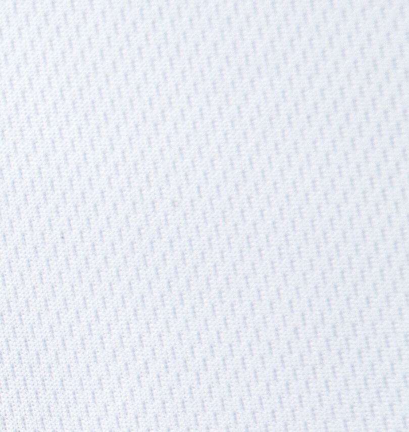 大きいサイズ メンズ NECOBUCHI-SAN (ネコブチサン) DRYハニカムメッシュ半袖Tシャツ
                        生地拡大