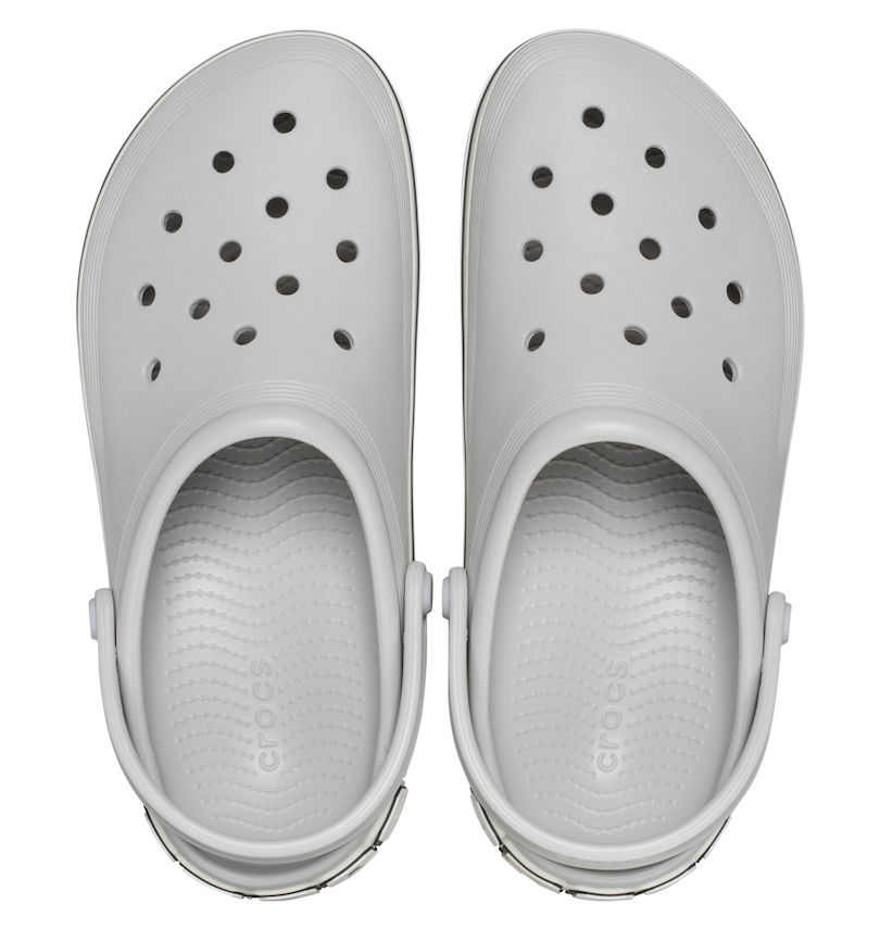 大きいサイズ メンズ crocs (クロックス) サンダル(OFF COURT LOGO CLOG)
                        