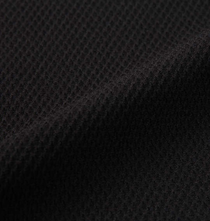 大きいサイズ メンズ LE COQ SPORTIF (ルコックスポルティフ) 鹿の子半袖ポロシャツ
                        生地拡大