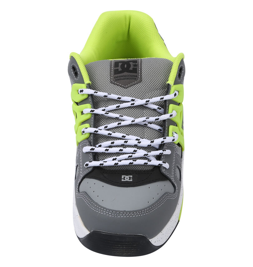 大きいサイズ メンズ DCSHOES (ディーシーシューズ) スニーカー(AT-2)
                        