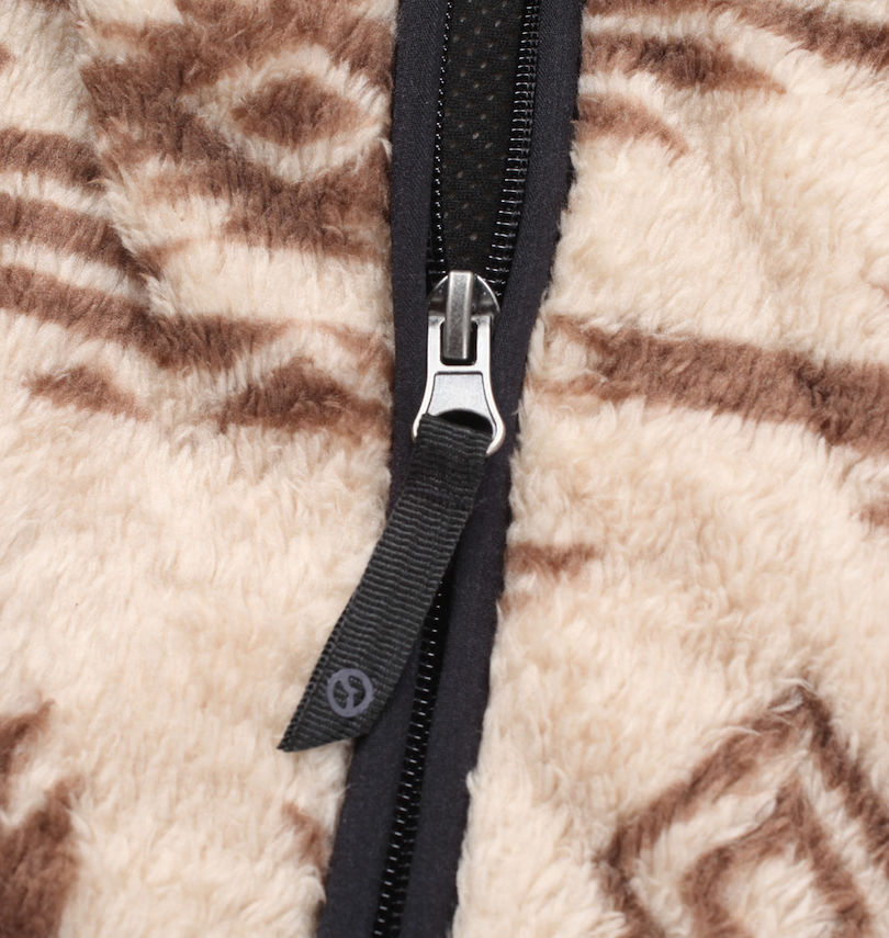 大きいサイズ メンズ OUTDOOR PRODUCTS (アウトドア プロダクツ) ボアフリースジャケット
                        