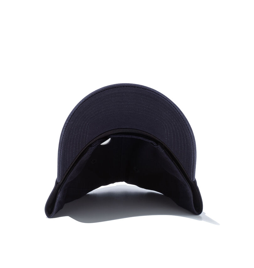 大きいサイズ メンズ NEW ERA (ニューエラ) 9TWENTYスクリプトロゴウォッシュドコットンネイビー×ホワイトキャップ
                        