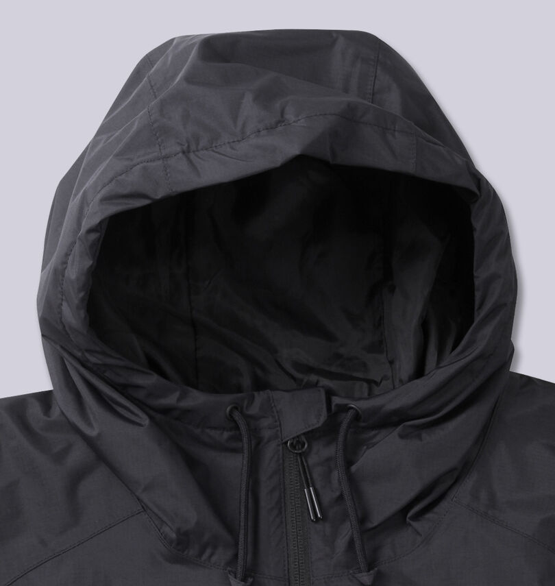 大きいサイズ メンズ THE NORTH FACE (ザ・ノース・フェイス) ウィンドジャケット
フード