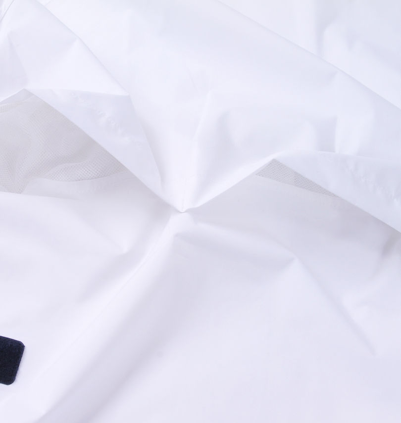 大きいサイズ メンズ FILA GOLF (フィラゴルフ) レインウェアセット
背部ベンチレーション