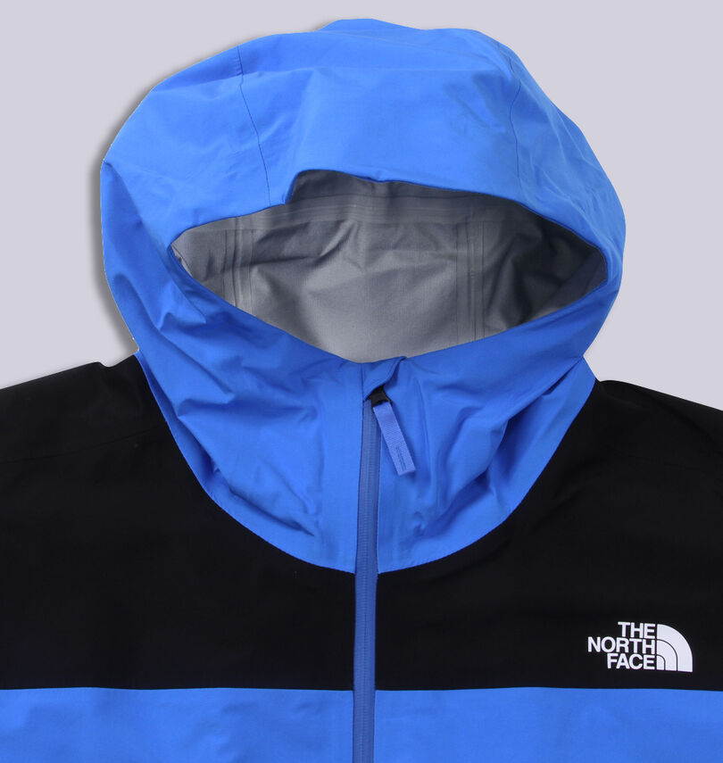 大きいサイズ メンズ THE NORTH FACE (ザ・ノース・フェイス) ウィンドジャケット
                        フード