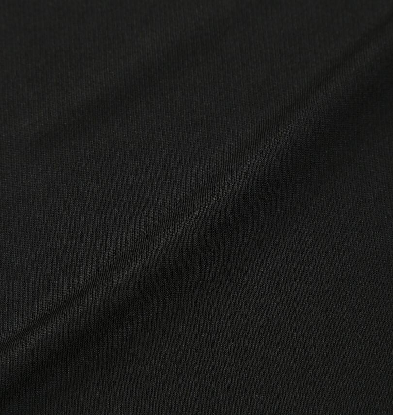 大きいサイズ メンズ 豊天 (ブーデン) うごく気はあります美豚DRYハニカムメッシュ半袖Tシャツ
                        生地拡大