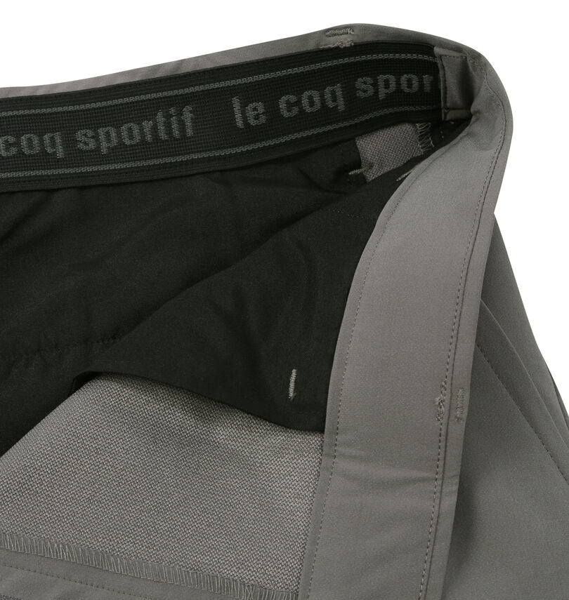 大きいサイズ メンズ LE COQ SPORTIF GOLF (ルコックスポルティフ　ゴルフ) LCSスラックス
                        