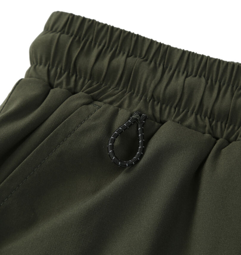 大きいサイズ メンズ NEW ERA (ニューエラ) ODユーティリティーショーツ
                        ループ