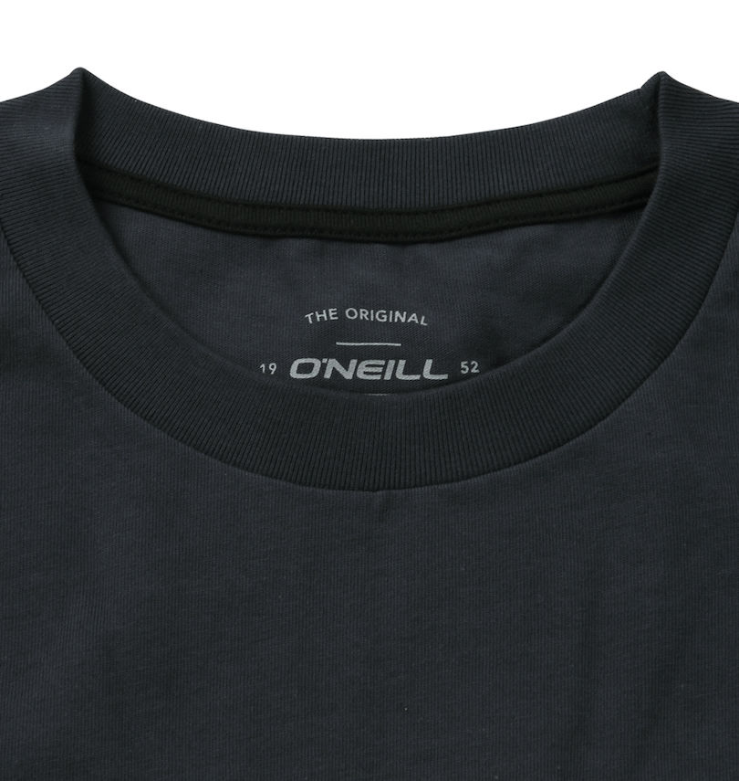 大きいサイズ メンズ O'NEILL (オニール) 半袖Tシャツ 