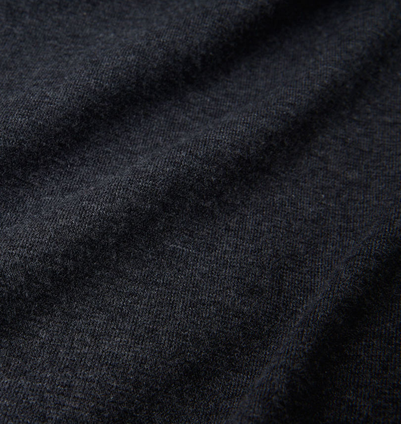 大きいサイズ メンズ Mc.S.P (エムシーエスピー) クルーネック長袖Tシャツ
                        生地拡大