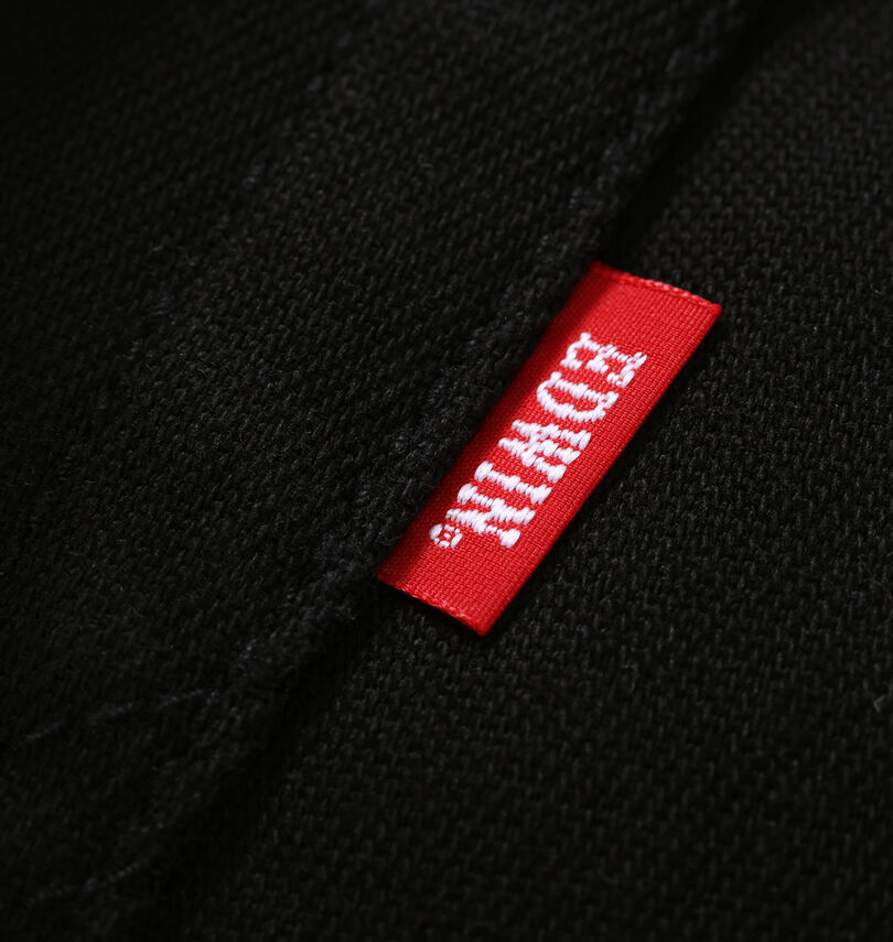 大きいサイズ メンズ EDWIN (エドウイン) WILD FIREレギュラーストレートパンツ
                        ピスネーム