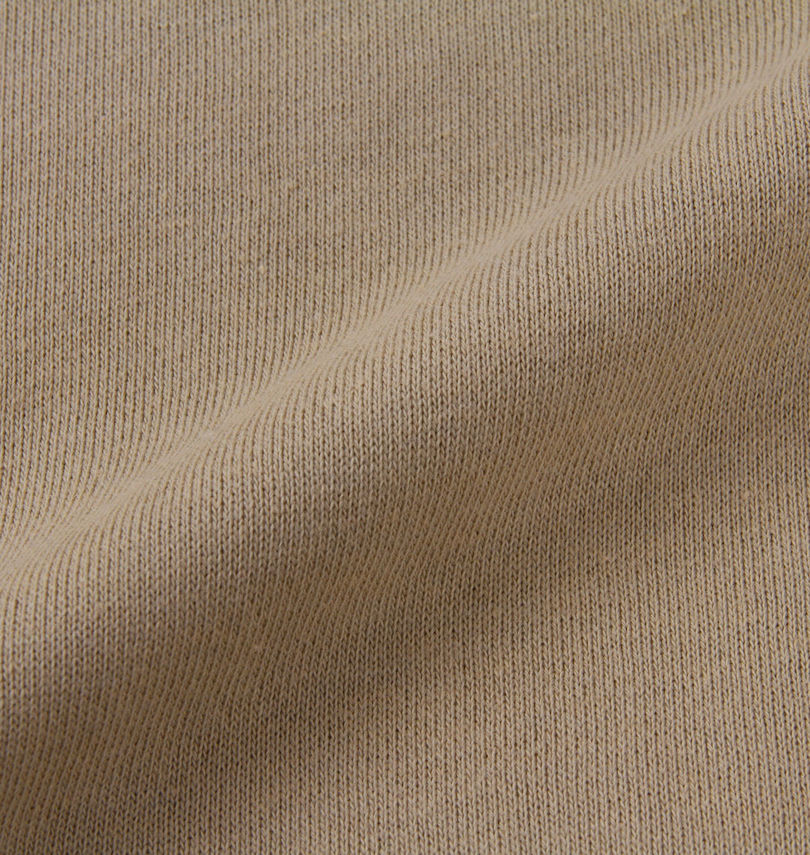 大きいサイズ メンズ VOLKSWAGEN (フォルクスワーゲン) 裏起毛クルートレーナー
                        生地拡大