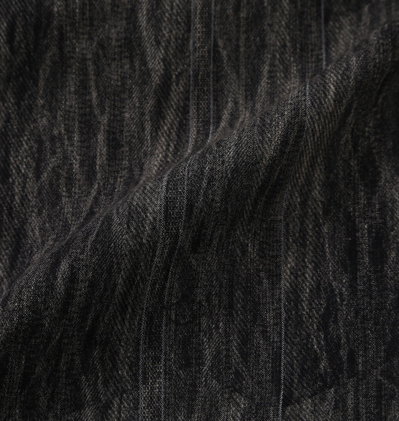 大きいサイズ メンズ  カバーオールスーツ 生地拡大