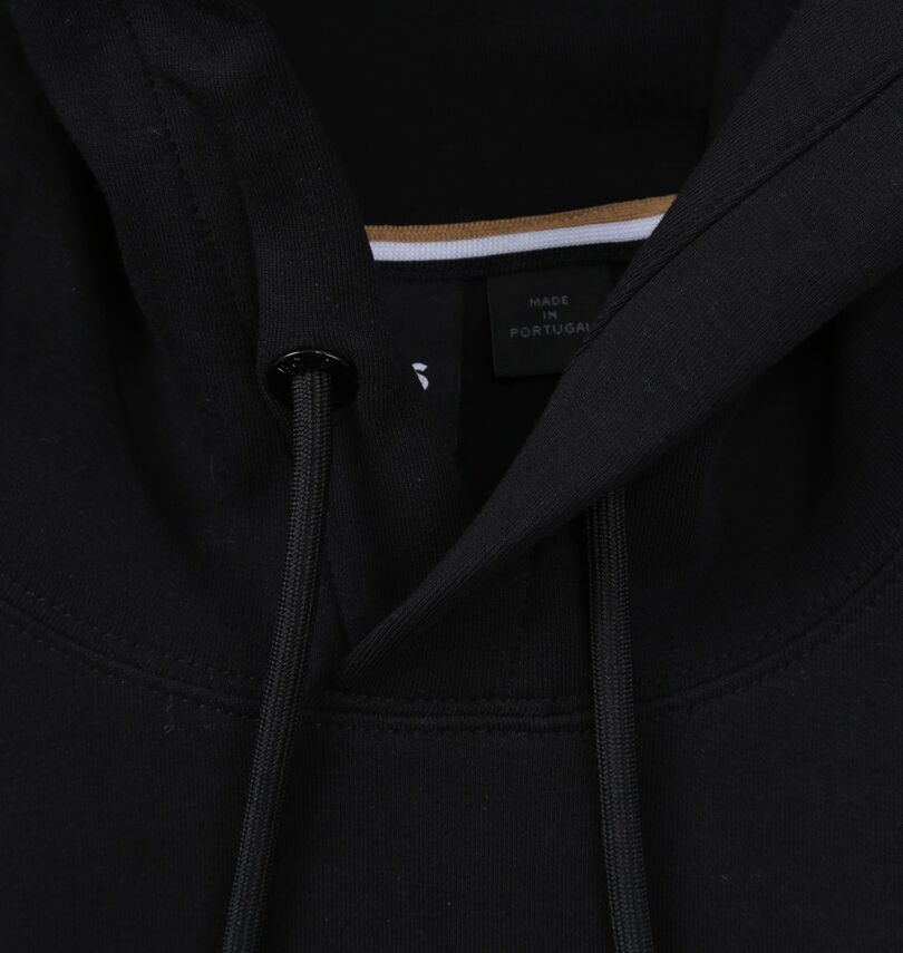 大きいサイズ メンズ BOSS (ボス) プルパーカー
                        