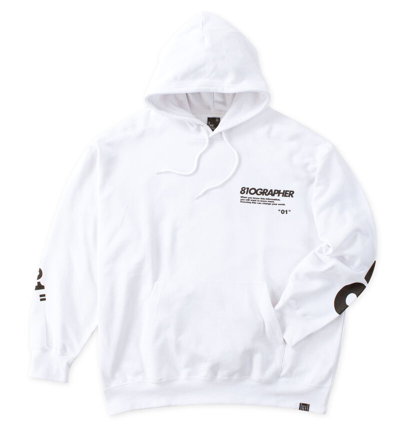 大きいサイズ メンズ b-one-soul (ビーワンソウル) プルパーカー
                        