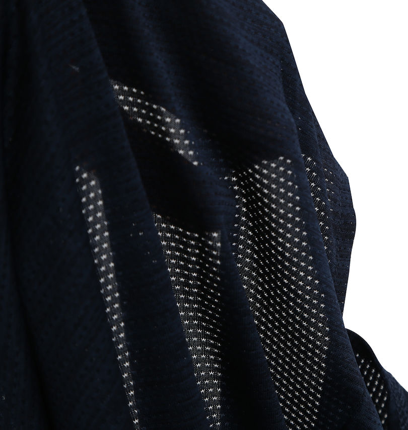 大きいサイズ メンズ EL.FO (エルフォ) DRYクルーネック切替半袖Tシャツ
                        