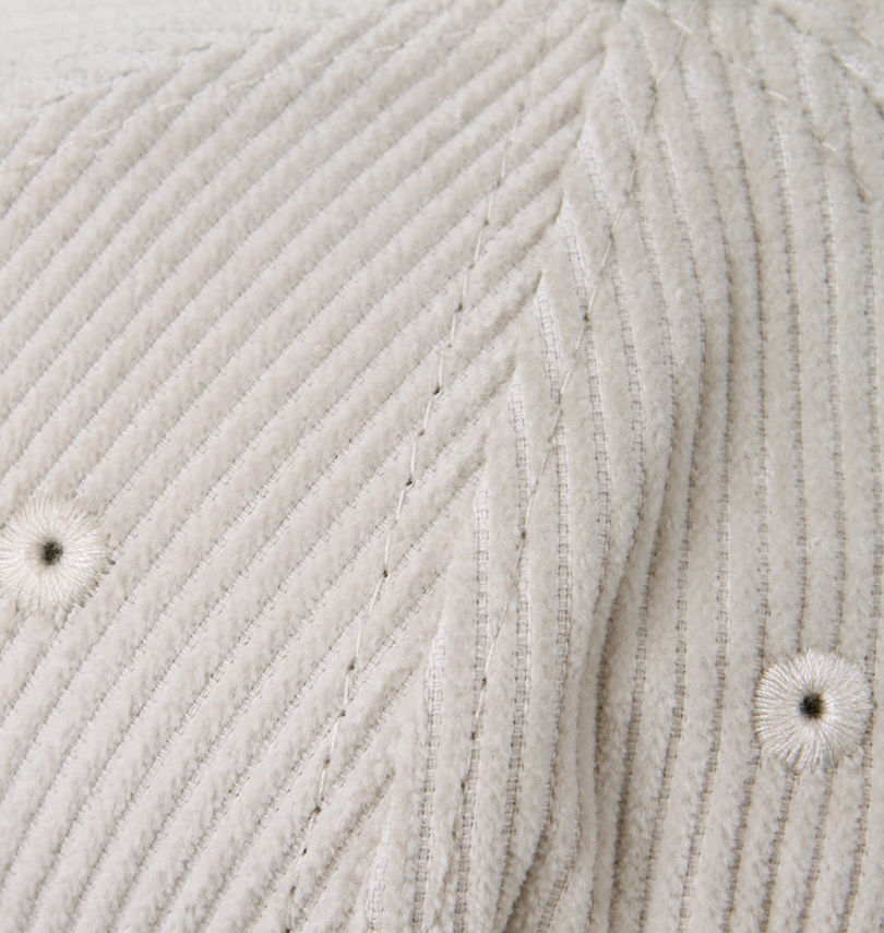 大きいサイズ メンズ NEW ERA (ニューエラ) 59FIFTY®ニューヨーク・ヤンキースMLB Corduroyキャップ
生地拡大