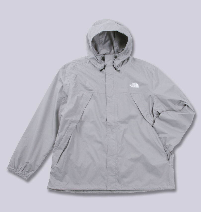 大きいサイズ メンズ THE NORTH FACE (ザ・ノース・フェイス) ウィンドジャケット
                        