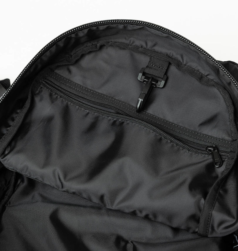 大きいサイズ メンズ NEW ERA (ニューエラ) LIGHT PACK FLAG MONOGRAMバックパック