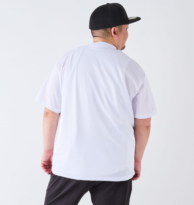 大きいサイズ メンズ OUTDOOR PRODUCTS (アウトドア プロダクツ) 半袖Tシャツ