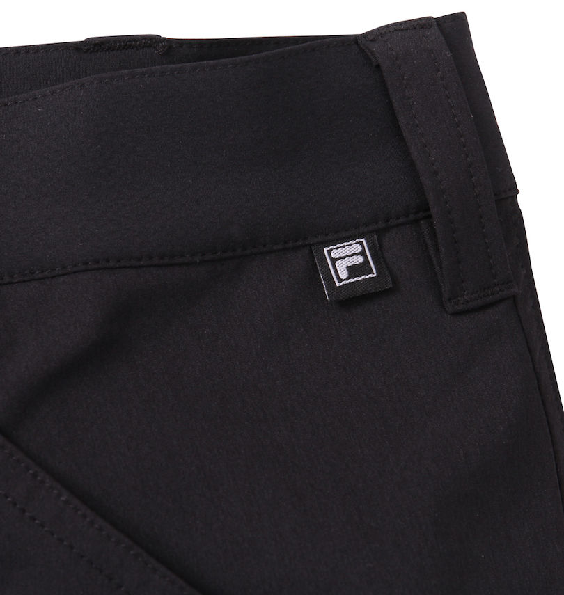 大きいサイズ メンズ FILA GOLF (フィラゴルフ) 4WAYストレッチ多機能ポケットテーパードパンツ