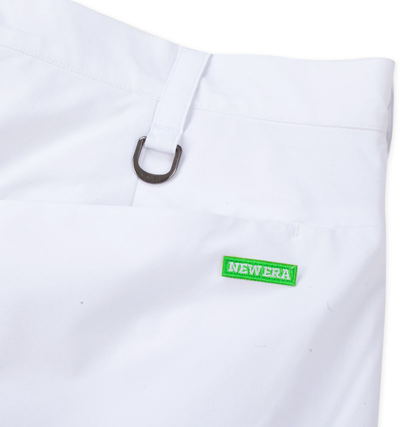 大きいサイズ メンズ NEW ERA®GOLF (ニューエラ®ゴルフ) ストレッチツイルテーパードパンツ
                        Dカン