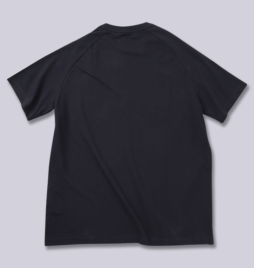 大きいサイズ メンズ BOSS (ボス) 半袖Tシャツ
バックスタイル