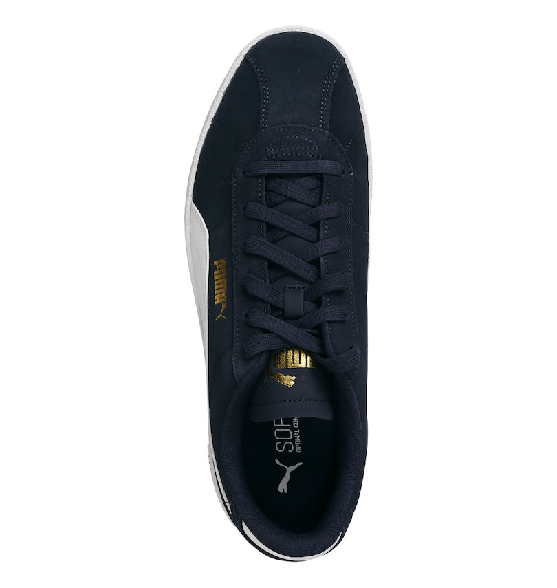 大きいサイズ メンズ PUMA (プーマ) スニーカー(PUMA CLUB2)
                        