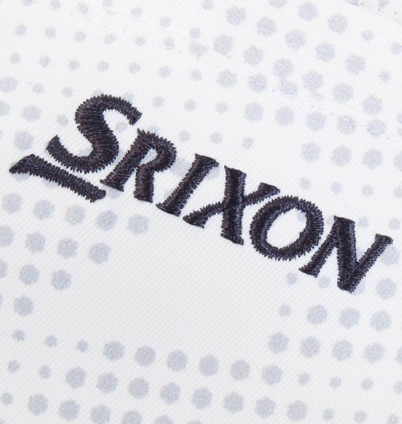 大きいサイズ メンズ SRIXON (スリクソン) デジタルドット柄プリントロングパンツ
                        刺繍