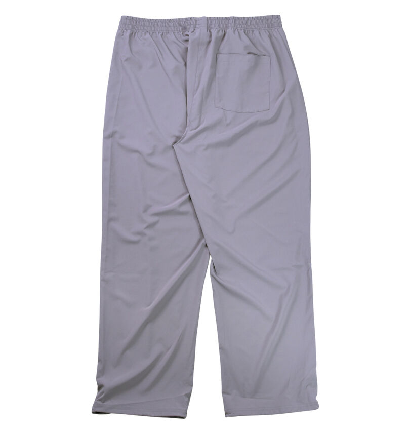 大きいサイズ メンズ Champion (チャンピオン) ロングパンツ
バックスタイル