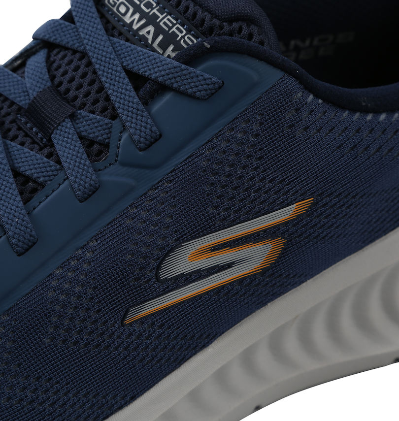 大きいサイズ メンズ SKECHERS (スケッチャーズ) スニーカー(SLIP-INS GO WALK NOW-PAYTON)
                        