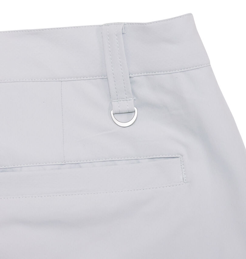 大きいサイズ メンズ FILA GOLF (フィラゴルフ) テーパードパンツ
                        Dカン