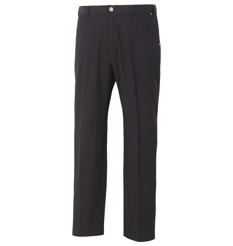 大きいサイズ メンズ FILA GOLF (フィラゴルフ) 4WAYストレッチ多機能ポケットテーパードパンツ