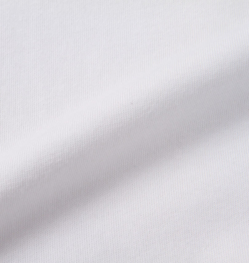 大きいサイズ メンズ LOGOS Park (ロゴスパーク) リサイクル天竺バックプリント半袖Tシャツ
生地拡大