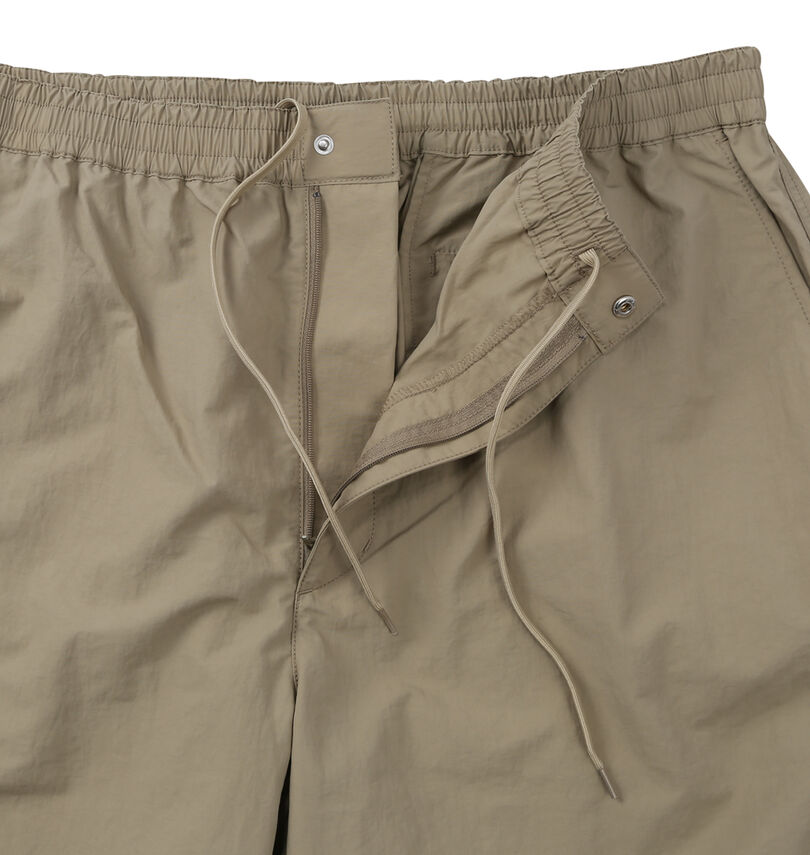 大きいサイズ メンズ DICKIES (ディッキーズ) ナイロンタッサーイージーショーツ
                        