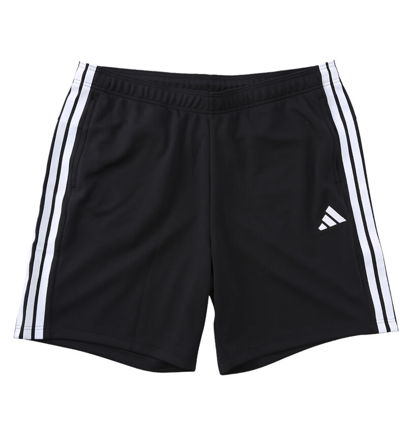 大きいサイズ メンズ adidas (アディダス) MH 3STハーフパンツ
                        