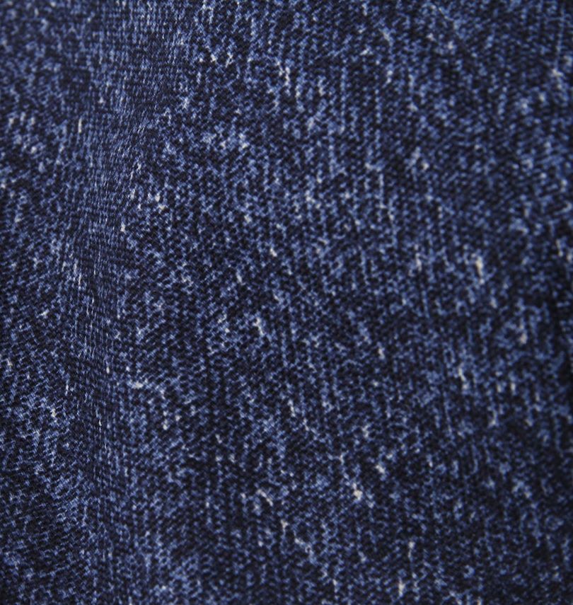 大きいサイズ メンズ  大きめ立体おしゃれ布マスク 生地拡大