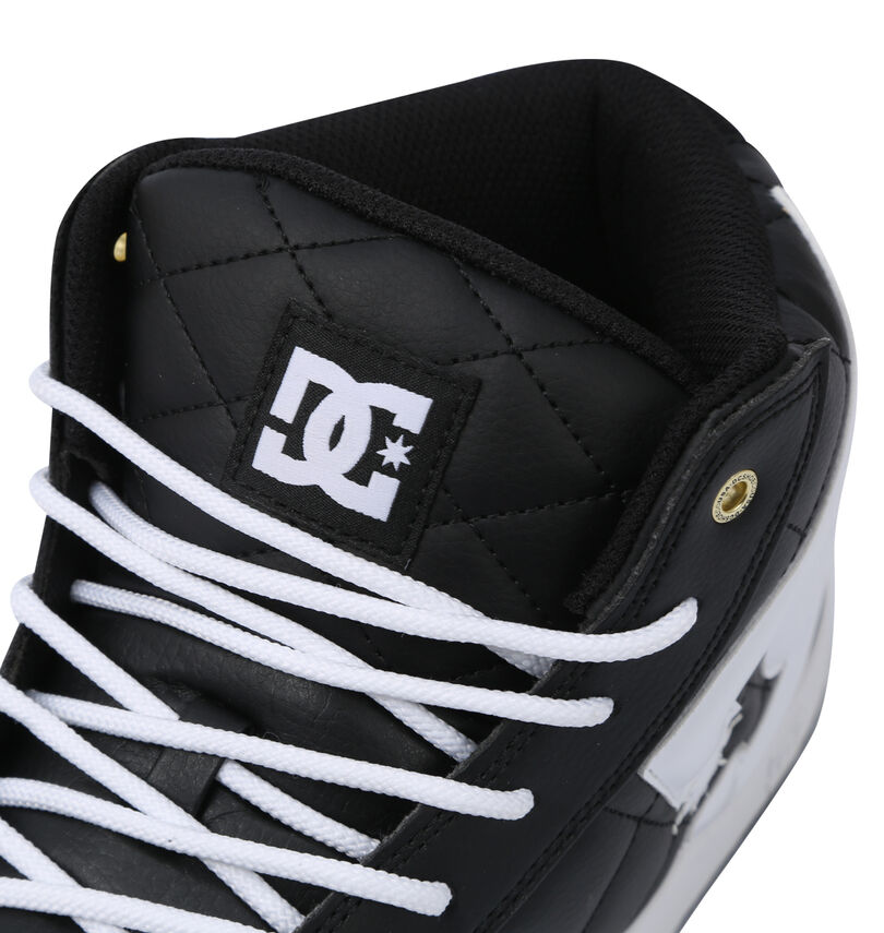 大きいサイズ メンズ DCSHOES (ディーシーシューズ) スニーカー(ALLIANCE HI SE SN)
                        