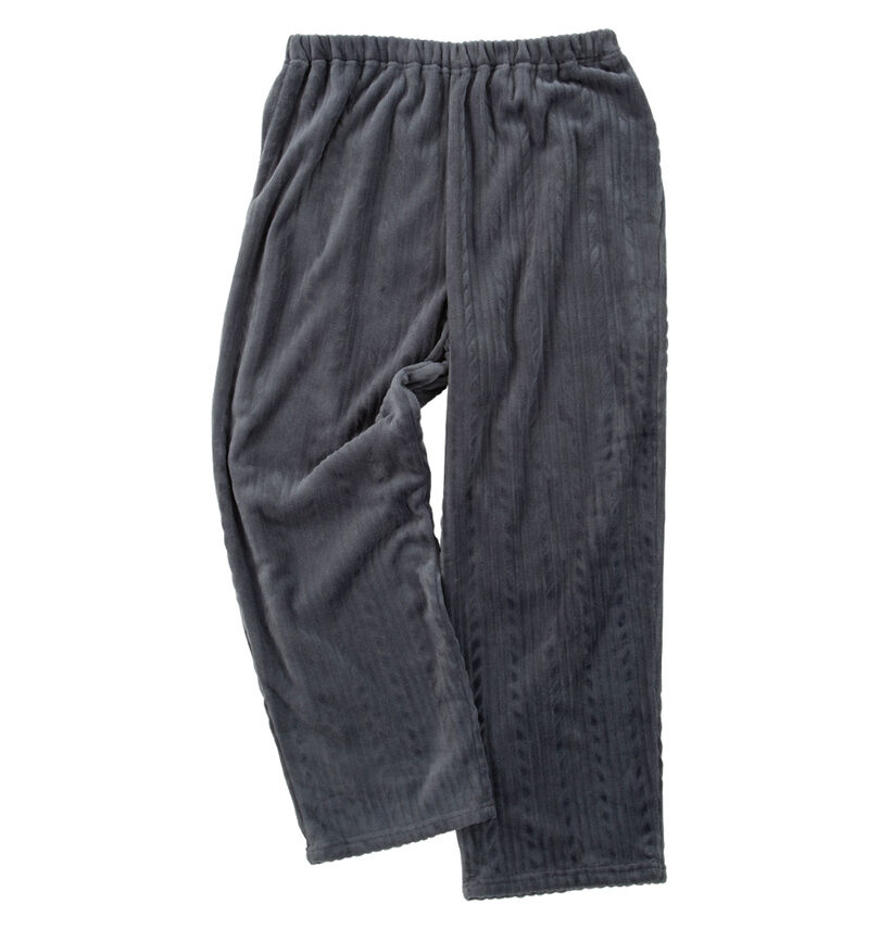 大きいサイズ メンズ PEANUTS (ピーナッツ) ふわもこシャツパジャマ
                        