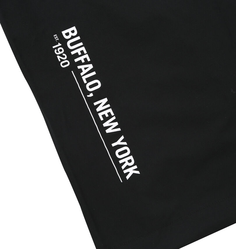 大きいサイズ メンズ NEW ERA (ニューエラ) ストレッチウーブンジャケット
                        バック裾プリント