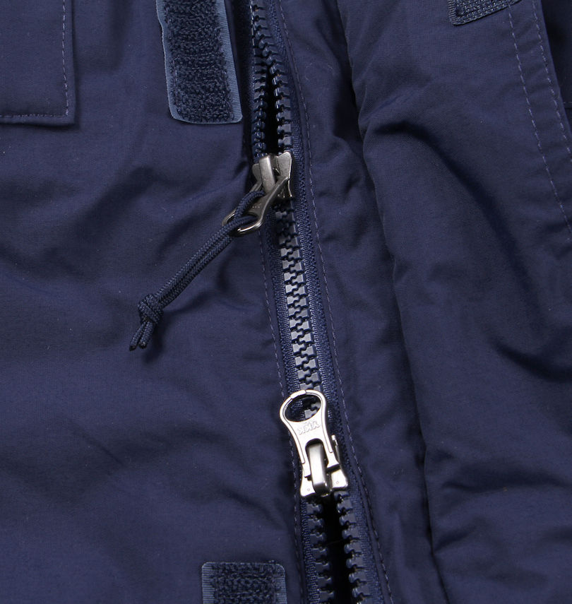 大きいサイズ メンズ THE NORTH FACE (ザ・ノース・フェイス) ダウンジャケット
                        ダブルファスナー