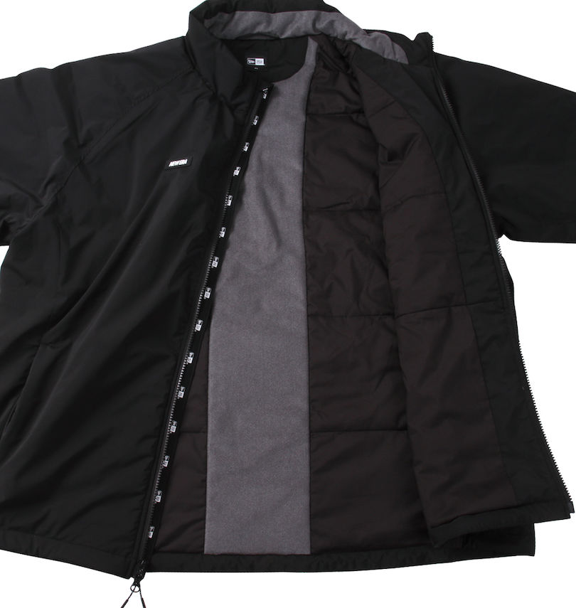 大きいサイズ メンズ NEW ERA®GOLF (ニューエラ®ゴルフ) ライトインシュレーテッドジャケット
                        