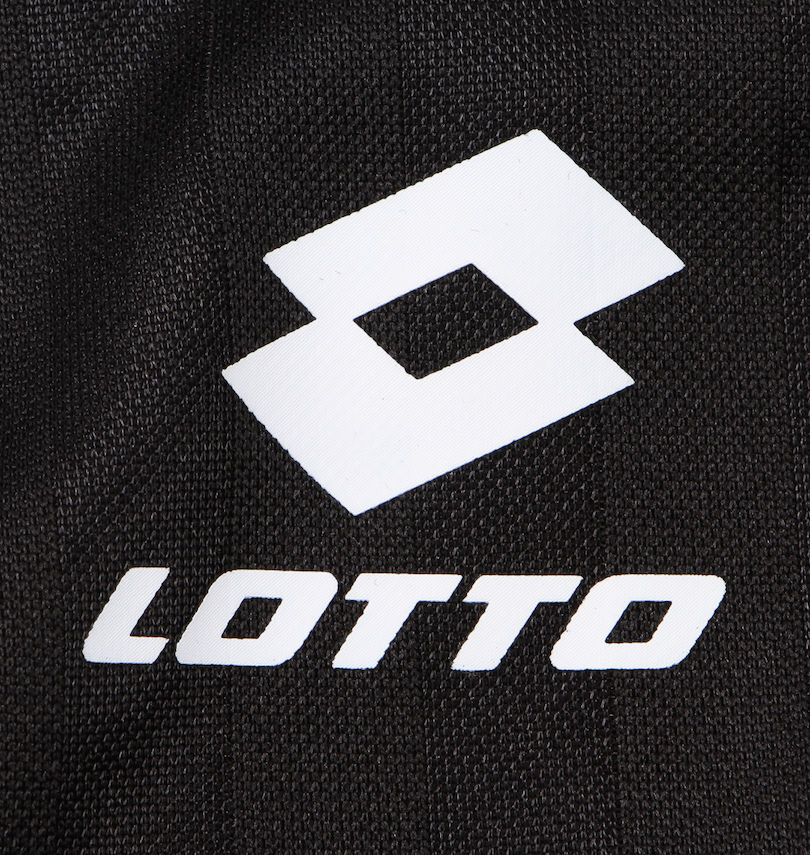 大きいサイズ メンズ LOTTO (ロット) シャドーストライプジャージジャケット
プリント