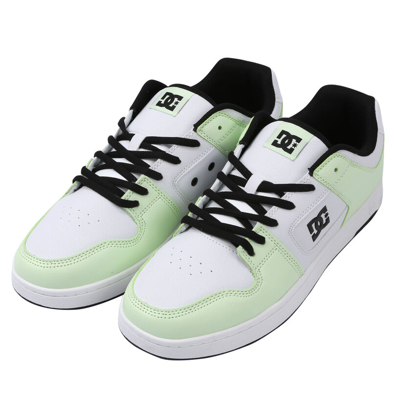 大きいサイズ メンズ DCSHOES (ディーシーシューズ) スニーカー(MANTECA 4 SN)
                        