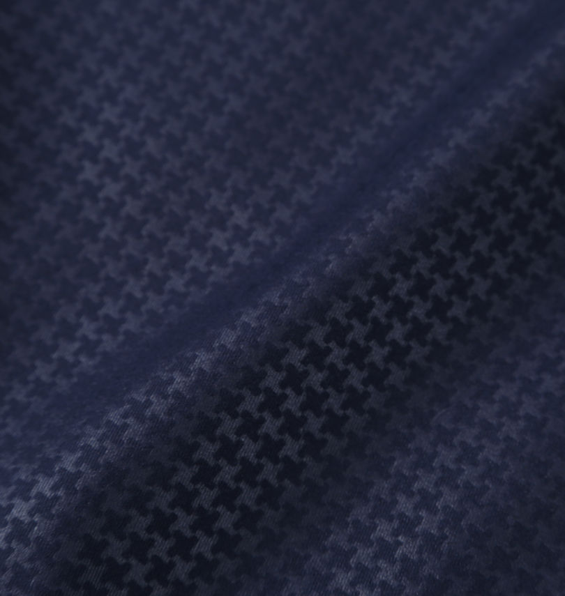 大きいサイズ メンズ FILA GOLF (フィラゴルフ) エンボスストレッチツイルストレートパンツ
                        生地拡大