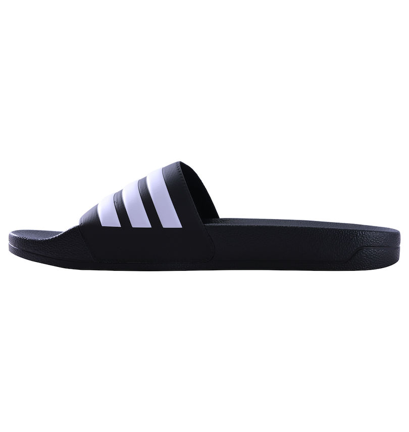 大きいサイズ メンズ adidas (アディダス) サンダル(ADILETTE SHOWER U)
                        