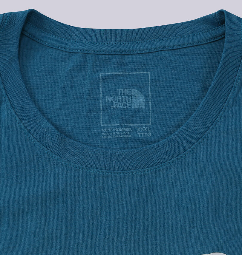 大きいサイズ メンズ THE NORTH FACE (ザ・ノース・フェイス) 半袖Tシャツ
                        